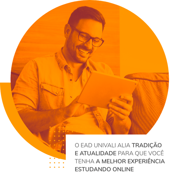 Conheça as vantagens de escolher a Univali