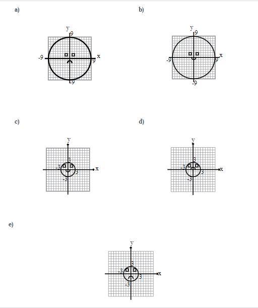 exercicios de matematica qual dessas figuras foi desenhada pelo professor