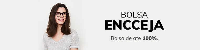 Bolsa Encceja