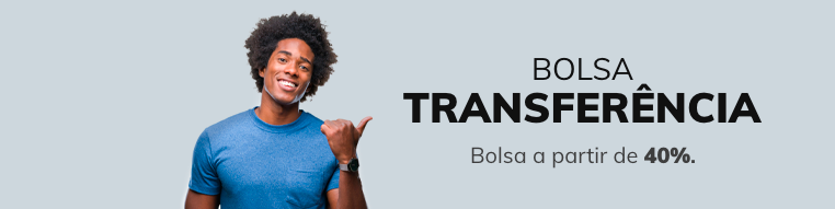Bolsa Transferência